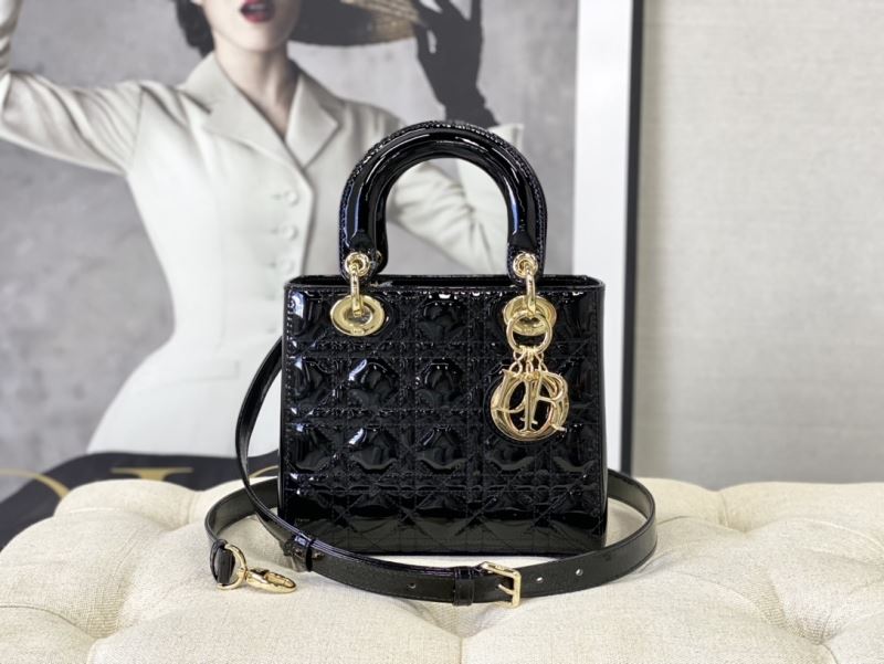 Christian Dior My Lady Bags